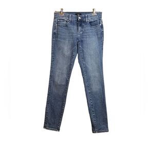 3 for $30! Ann Taylor petite skinny jeans